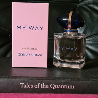 My Way (Eau de Parfum) by Giorgio Armani