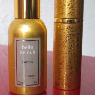 Belle de Nuit (Eau de Toilette) von Fragonard