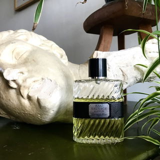 Eau Sauvage Parfum (2017) by Dior