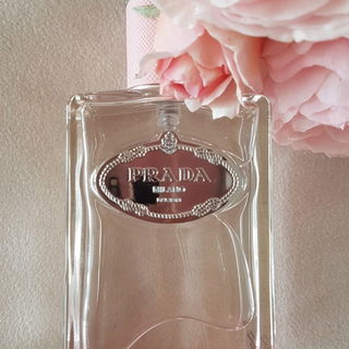 Infusion de Rose (2017) von Prada