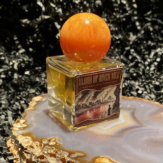 Blood of River Nile - Anomalous Parfum