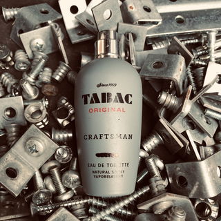 Tabac Original Craftsman (Eau de Toilette) - Mäurer & Wirtz