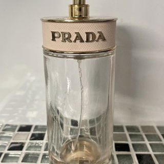 Candy L'Eau by Prada