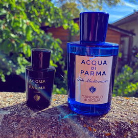 Ambra (Eau de Parfum) - Acqua di Parma