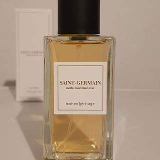 Saint-Germain by Maison Héritage