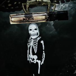 Halloween '21: Killermotten greifen an