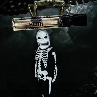 Halloween '21: Killermotten greifen an