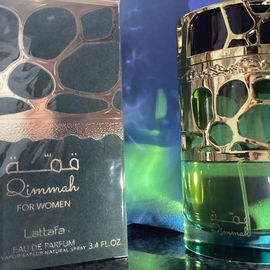 Qimmah for Women - Lattafa / لطافة