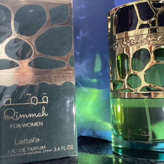 Qimmah for Women von Lattafa