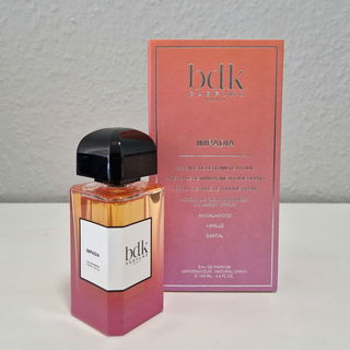 Impadia - bdk Parfums