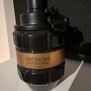 Spicebomb Extreme von Viktor & Rolf