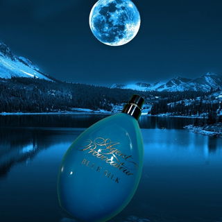 Blue Silk von Agent Provocateur