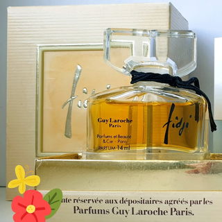 Fidji (1966) (Parfum) by Guy Laroche