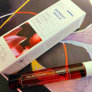 Midnight Dahlia (Eau de Toilette) by Korres