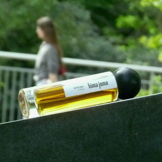 Spring in Bome - Hima Jomo