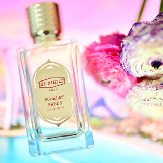 Scarlet Sands von Ex Nihilo