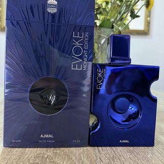 Evoke Midnight Edition - Ajmal