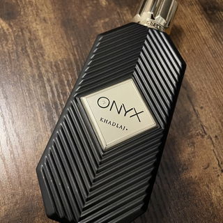 Onyx Gold von Khadlaj