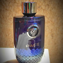 Pace - Jaguar