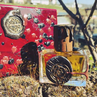 Bärleen von Duftkumpels