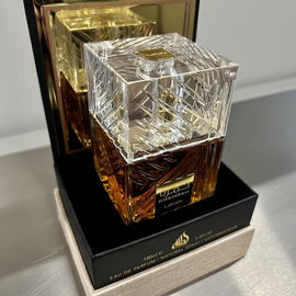 Erba Gold - XerJoff