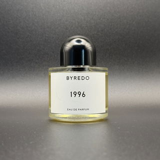 1996 - Inez & Vinoodh (Eau de Parfum) von Byredo
