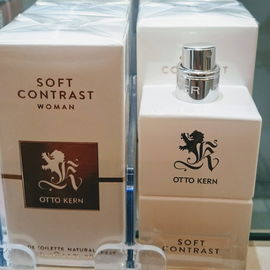 Soft Contrast (Eau de Toilette) - Otto Kern