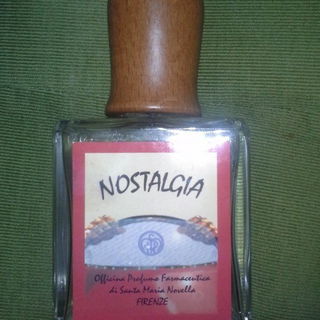 Nostalgia von Santa Maria Novella