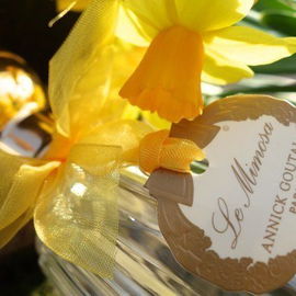 Le Mimosa - Goutal