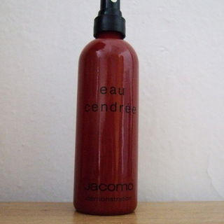 Eau Cendrée (Eau de Toilette) von Jacomo