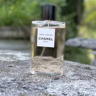 Paris - Riviera von Chanel