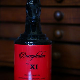 Armaf Niche - Bucephalus No. XI - Armaf
