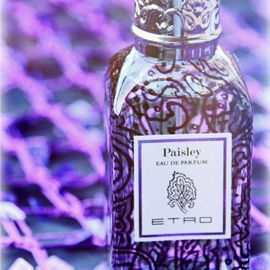 Paisley - Etro
