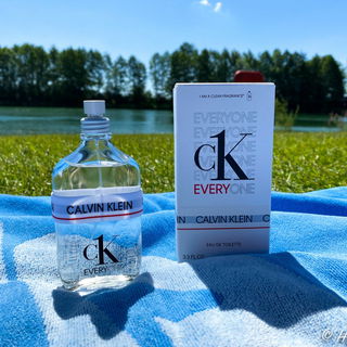 CK Everyone (Eau de Toilette) von Calvin Klein