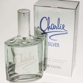 Charlie Silver - Revlon / Charles Revson