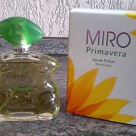 Primavera - Miro