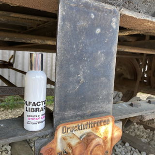 Druckduftbremse. Für Fresh #Verschleiß