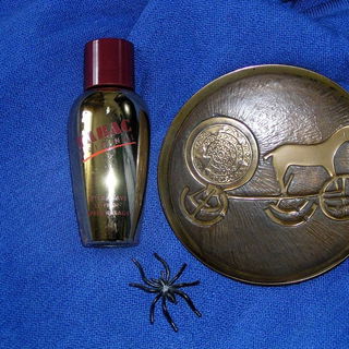 Tabac Original (After Shave Lotion) von Mäurer & Wirtz