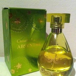 Christian Lacroix - Absynthe von Avon