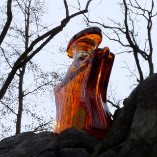 New York Amber (Extrait de Parfum) - Bond No. 9