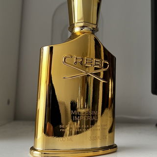 Millésime Impérial by Creed