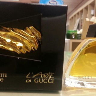 L'Arte di Gucci (Eau de Parfum) by Gucci