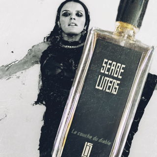 La couche du diable von Serge Lutens