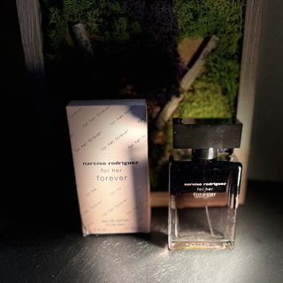 For Her Forever von Narciso Rodriguez