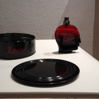 Kokorico by Night by Jean Paul Gaultier