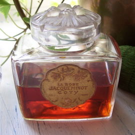 La Rose Jacqueminot (Eau de Toilette) - Coty