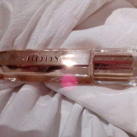 Body Rose Gold Limited Edition - Burberry