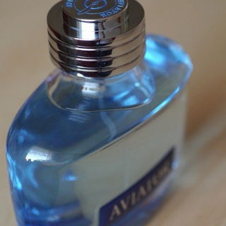 Aviator by Paris Bleu
