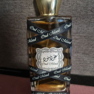 Oud Mood (Eau de Parfum) by Lattafa / لطافة