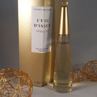 L'Eau d'Issey Absolue - Issey Miyake